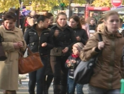 Minivacanta pentru bugetari la sfarsitul acestei luni! Vezi cate zile se vor odihni Minivacanta pentru bugetari la sfarsitul acestei luni! Vezi cate zile se vor odihni