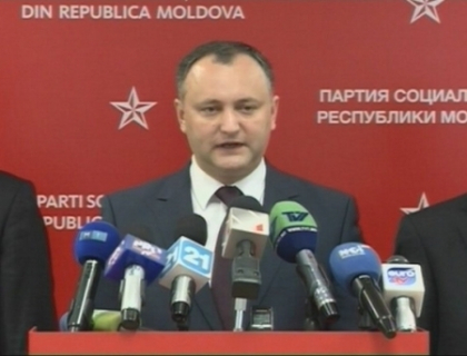 Liberalii impotriva lui Rogozin: Rusia se implica in treburile interne ale Moldovei Liberalii impotriva lui Rogozin: Rusia se implica in treburile interne ale Moldovei