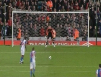 Liverpool a invins-o dramatic pe Blackburn Rovers! Cormoranii au smuls victoria in ultimele minute Liverpool a invins-o dramatic pe Blackburn Rovers! Cormoranii au smuls victoria in ultimele minute