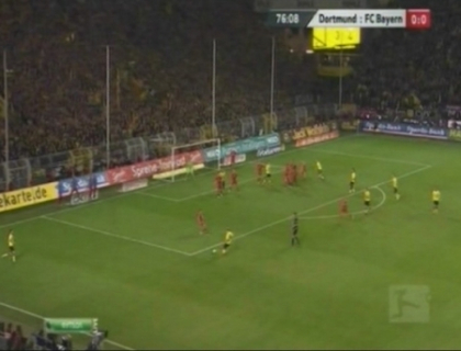Borussia Dortmund a invins-o pe Bayern Munchen! E foarte aproape de a deveni campioana Borussia Dortmund a invins-o pe Bayern Munchen! E foarte aproape de a deveni campioana