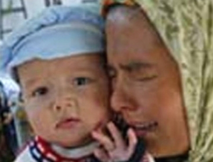 Program secret de sterilizare a femeilor, in Uzbekistan. Ginecolog: "Norma mea e de 4 pe saptamana"