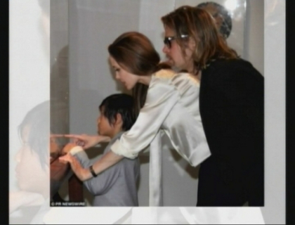 Dupa ce l-a batut pe Brad Pitt, Angelina Jolie surprinde din nou. Ce decizie a luat