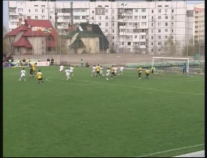 Echipa Zimbru, facuta praf de formatia Dacia. Lupii galbeni au invins cu 4 la 0 Echipa Zimbru, facuta praf de formatia Dacia. Lupii galbeni au invins cu 4 la 0