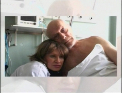 S-a stins din viata actorul rus Alexandr Porohovsikov S-a stins din viata actorul rus Alexandr Porohovsikov