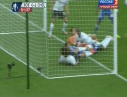 Nebunie in Anglia la FA Cup. Tottenham plus Chelsea egal cu... tensiune si dramatism