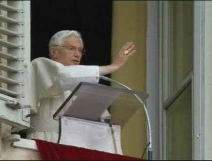 Sarbatoare la Vatican. Papa de la Roma implineste 85 de ani