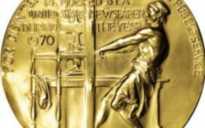 PULITZER 2012: Lista publicatiilor care au primit cea mai inalta distinctie din presa PULITZER 2012: Lista publicatiilor care au primit cea mai inalta distinctie din presa