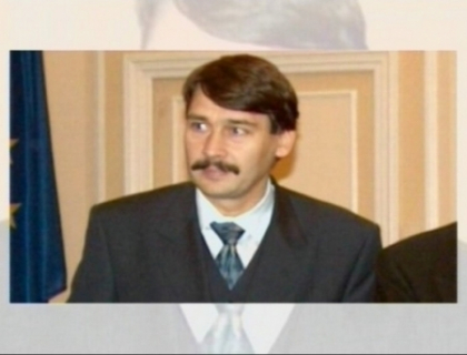 Ungaria are un nou presedinte. Candidatura lui Janos Ader urmeaza sa fie votata in Parlament Ungaria are un nou presedinte. Candidatura lui Janos Ader urmeaza sa fie votata in Parlament
