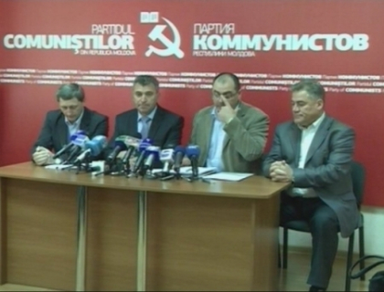 Afacere la "nivel inalt"! Petkov: Filat a coordonat personal vanzarea armamentului in Armenia Afacere la "nivel inalt"! Petkov: Filat a coordonat personal vanzarea armamentului in Armenia