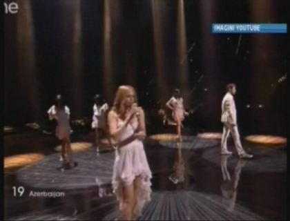 Asa performanta mai rar! Azerbaijanul a construit in doar trei luni sala  pentru Eurovision. Cum va arata?