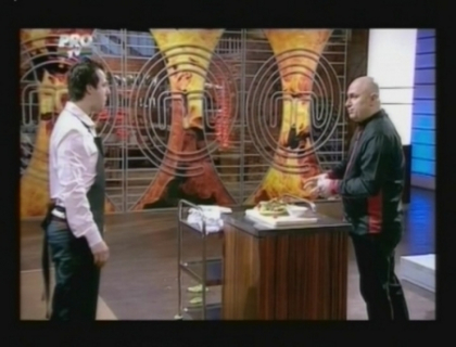 Au avut parte de testul vietii lor! Uite prin ce au trecut concurentii de la Masterchef