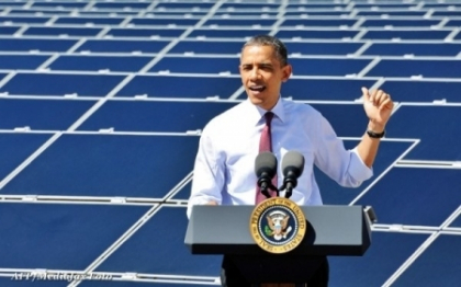 Obama, pus intr-o situatie neplacuta de adversarii politici. "A mancat carne de caine in Indonezia"
