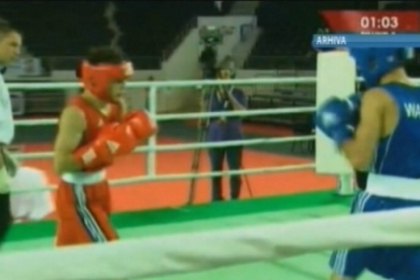 La un pas de Olimpiada! Doi boxeri moldoveni s-au calificat in semifinalele Campionatului European La un pas de Olimpiada! Doi boxeri moldoveni s-au calificat in semifinalele Campionatului European