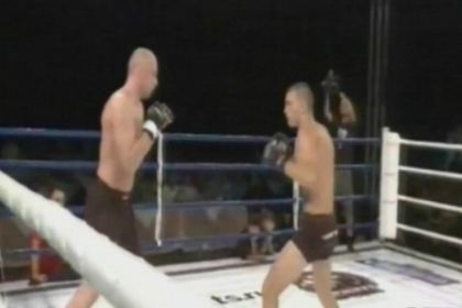Turneul national de MMA, asteptat cu sufletul la gura! Cum se va desfasura competitia