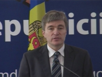 Carpov: Principiul egalitatii, acceptat in cadrul negocierilor de la Viena, nu ofera statut special Transnistriei Carpov: Principiul egalitatii, acceptat in cadrul negocierilor de la Viena, nu ofera statut special Transnistriei