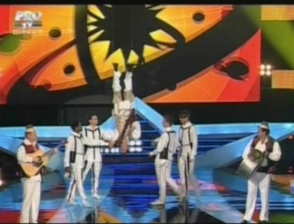 Alti 12 semifinalisti sunt gata sa cucereasca juriul de la Romanii au Talent! Alti 12 semifinalisti sunt gata sa cucereasca juriul de la Romanii au Talent!
