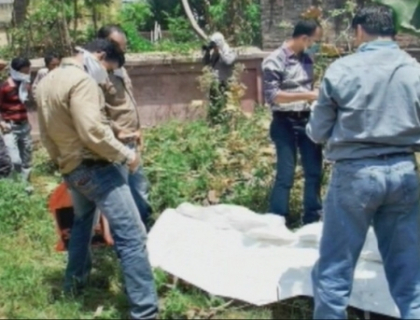 SOCANT! O actrita de la Bollywood a fost omorata si decapitata de catre doi colegi de platou