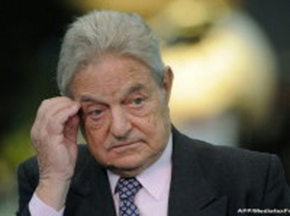 Soros pariaza impotriva euro. Totul despre teroria miliardarului care a invins Banca Angliei Soros pariaza impotriva euro. Totul despre teroria miliardarului care a invins Banca Angliei