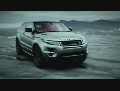 Victoria Beckham se pricepe si la masini! Asta e noul Range Rover creat de ea insasi