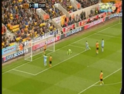 Manchester City viseaza, din nou, la titlu! Cetatenii au profitat din plin de egalul lui Manchester United