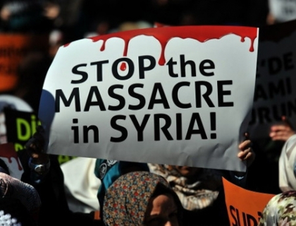 Misiunea ONU in Siria incepe saptamana viitoare. "Acordul de incetare a focului a fost incalcat"