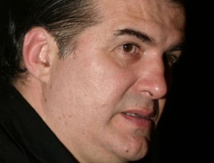 Fiul cel mic al actorului Florin Calinescu s-a sinucis