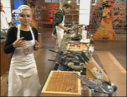 Probe de foc si un ingredient surpriza! Ce ii asteapta pe concurentii de la Masterchef