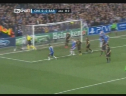 Cine va fi prima finalista a Ligii campionilor? Barcelona si Chelsea se bat intr-un duel de zile mari