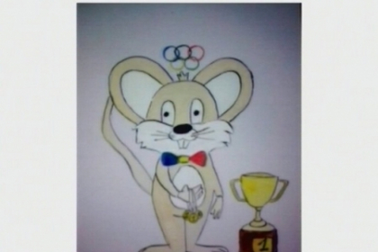Cine va fi mascota Moldovei la Jocurile Olimpice? Concursul de pe internet, pe ultima suta de metri Cine va fi mascota Moldovei la Jocurile Olimpice? Concursul de pe internet, pe ultima suta de metri