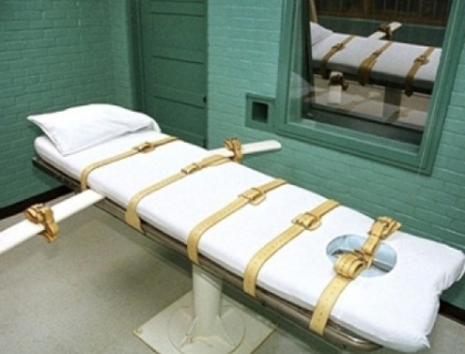 In California, inchisoarea pe viata e mai ieftina decat executia. 725 de condamnati asteapta un vot