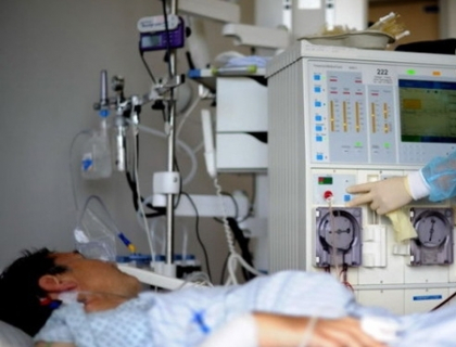 Ce au vazut medicii dupa ce au deconectat de la aparate un tanar "mort". "E un caz unic" Ce au vazut medicii dupa ce au deconectat de la aparate un tanar "mort". "E un caz unic"