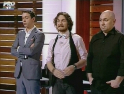 Nervi intinsi la maximum si multe dezamagiri! Probele de foc prin care au trecut concurentii de la MasterChef Nervi intinsi la maximum si multe dezamagiri! Probele de foc prin care au trecut concurentii de la MasterChef