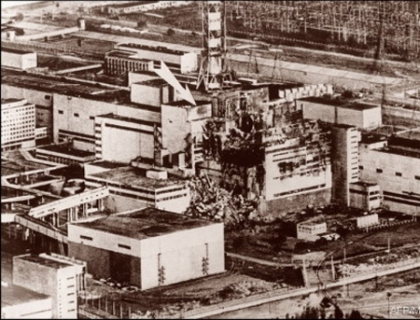 REMEMBER CERNOBIL. 26 de ani de la cel mai grav accident nuclear REMEMBER CERNOBIL. 26 de ani de la cel mai grav accident nuclear