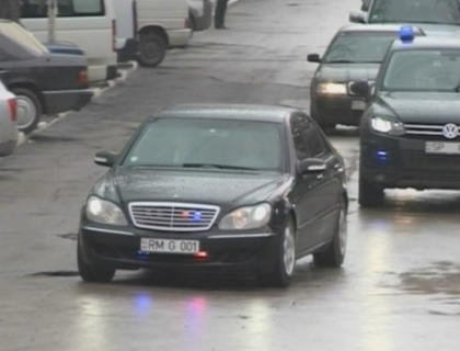 Lupu, surprins: Am aflat din presa ca voi avea o masina de serviciu nou-nouta Lupu, surprins: Am aflat din presa ca voi avea o masina de serviciu nou-nouta