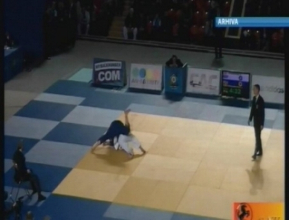Pe urmele lui Toma! Judocanul Ivan Remarenco poate sa participe la Olimpiada de la Londra Pe urmele lui Toma! Judocanul Ivan Remarenco poate sa participe la Olimpiada de la Londra
