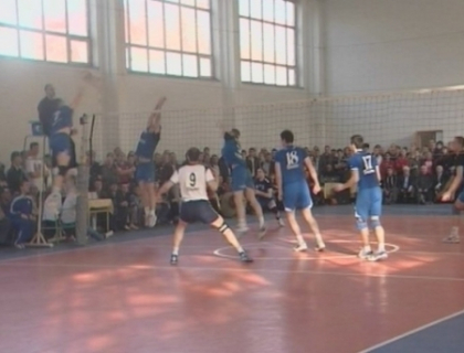 Dinamo-MAI, campioana Moldovei la volei! Cum au sarbatorit jucatorii castigarea titlului Dinamo-MAI, campioana Moldovei la volei! Cum au sarbatorit jucatorii castigarea titlului