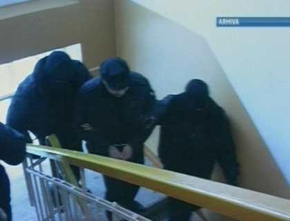 Presupusul hot in lege, Makena, condamnat la 19 ani de inchisoare! Afla detalii