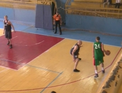 Donbasket se distreaza. A invins echipa Universitatii de Stat din Tiraspol si este lider in clasament Donbasket se distreaza. A invins echipa Universitatii de Stat din Tiraspol si este lider in clasament