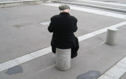 La 80 de ani, un barbat a decis sa-si schimbe complet viata. "Dintotdeauna m-am simtit femeie" La 80 de ani, un barbat a decis sa-si schimbe complet viata. "Dintotdeauna m-am simtit femeie"