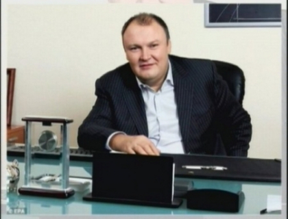 Gorbuntov: Persoanele care au incercat sa ma ucida stau in spatele atacurilor raider din Rusia si Moldova Gorbuntov: Persoanele care au incercat sa ma ucida stau in spatele atacurilor raider din Rusia si Moldova
