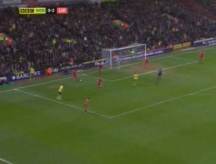 Luis Suarez, inegalabil! Golurile fabuloase prin care uruguayanul a ingenuncheat formatia Norwich City