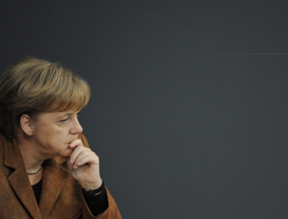 Angela Merkel va BOICOTA Euro 2012 daca Iulia Timosenko nu va fi eliberata din inchisoare
