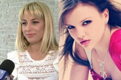 Moldovencele, cucerite de artistii romani! Ce le pregatesc fanilor Natalie Toma si Diana Grigor Moldovencele, cucerite de artistii romani! Ce le pregatesc fanilor Natalie Toma si Diana Grigor
