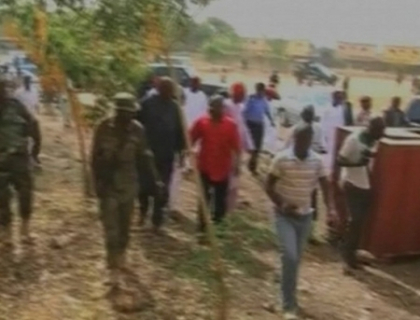 Atac cu bomba in Nigeria! Cel putin 21 de studenti au murit dupa ce o universitate a fost aruncata in aer