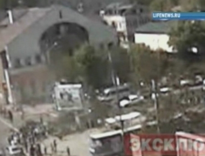Noi detalii despre atacurile cu bomba din Dnepropetrovsk! Un bolnav psihic a organizat totul? Noi detalii despre atacurile cu bomba din Dnepropetrovsk! Un bolnav psihic a organizat totul?