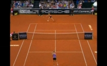 Maria Sarapova a castigat primul titlu din acest an! Rusoaica a spulberat-o pe Azarenka, nr.1 mondial