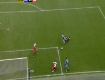 Chelsea Londra, gata de finala Ligii Campionilor! A spulberat-o cu 6 la 1 pe Queens Park Rangers Chelsea Londra, gata de finala Ligii Campionilor! A spulberat-o cu 6 la 1 pe Queens Park Rangers
