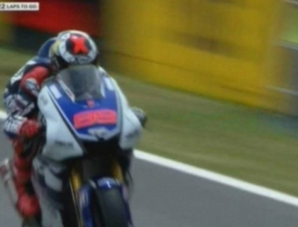 Casey Stoner, imperial! A invins intr-o maniera categorica la Marele Premiu al Spaniei Casey Stoner, imperial! A invins intr-o maniera categorica la Marele Premiu al Spaniei