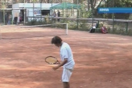 Radu Albot, din nou cel mai bun tenisman din Moldova! Ce pozitie ocupa in ratingul ATP Radu Albot, din nou cel mai bun tenisman din Moldova! Ce pozitie ocupa in ratingul ATP