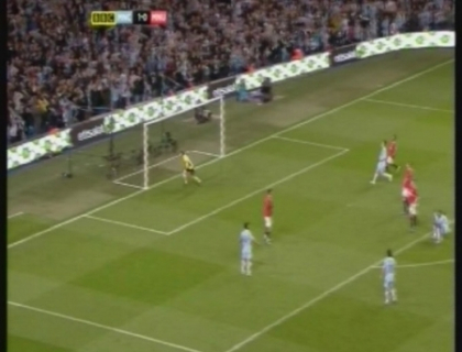 Manchester City a invins in meciul anului! A batut-o pe Manchester United in cel mai important derby Manchester City a invins in meciul anului! A batut-o pe Manchester United in cel mai important derby